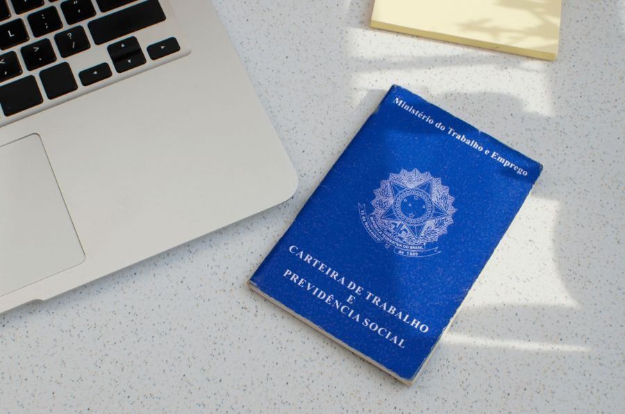 Atendimento do Banco de Empregos de Rio das Ostras